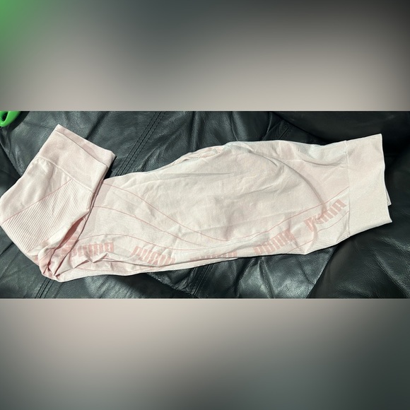 Puma EVOKNIT tights - Picture 3 of 4